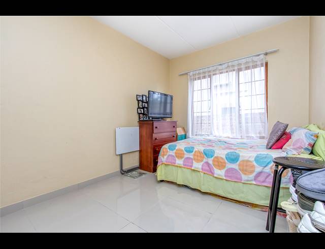 2 BEDROOM APARTMENT FOR SALE IN CARLSWALD